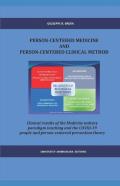 Person Centered Medicine And Person Centered Medicine Clinical Method