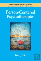 Person-Centered Psychotherapies