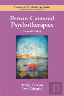 Person-Centered Psychotherapies