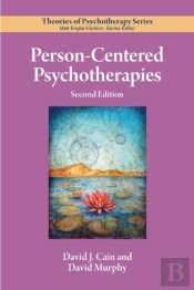 Person-Centered Psychotherapies