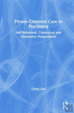 Bertrand.pt - Person-Centred Care In Psychiatry