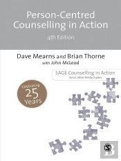 Person-Centred Counselling In Action