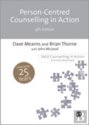 Person-Centred Counselling In Action