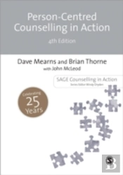 Person-Centred Counselling In Action