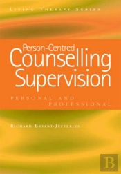 Person-Centred Counselling Supervision