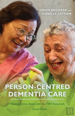 Bertrand.pt - Person-Centred Dementia Care, Second Edition