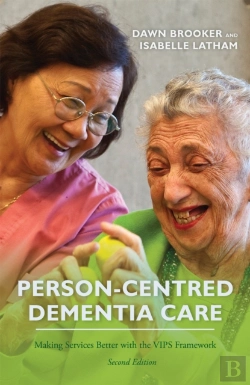 Bertrand.pt - Person-Centred Dementia Care, Second Edition