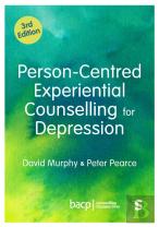 Person-Centred Experiential Counselling For Depression