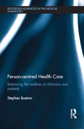 Person-Centred Health Care