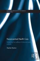 Person-Centred Health Care