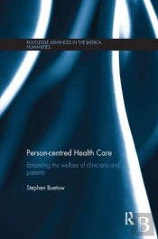 Person-Centred Health Care