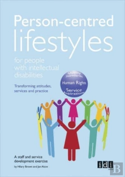 Bertrand.pt - Person-Centred Lifestyles For People With Intellectual Disabilities