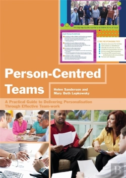 Bertrand.pt - Person-Centred Teams