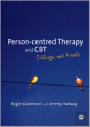Person-Centred Therapy And Cbt