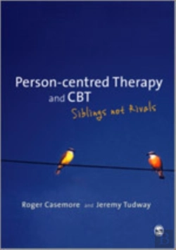 Bertrand.pt - Person-Centred Therapy And Cbt