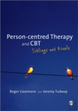 Bertrand.pt - Person-Centred Therapy And Cbt