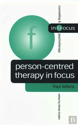 Bertrand.pt - Person-Centred Therapy In Focus