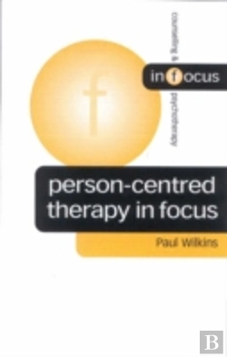 Bertrand.pt - Person-Centred Therapy In Focus
