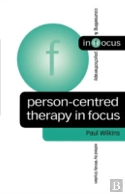Bertrand.pt - Person-Centred Therapy In Focus