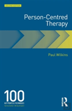 Bertrand.pt - Person-Centred Therapy