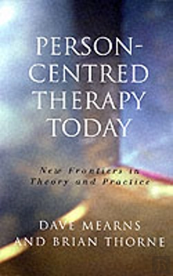 Bertrand.pt - Person-Centred Therapy Today