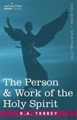Bertrand.pt - Person & Work Of The Holy Spirit