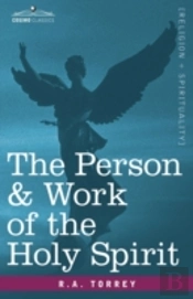 Person & Work Of The Holy Spirit