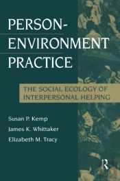Person-Environment Practice