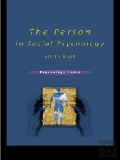 Person In Social Psychology