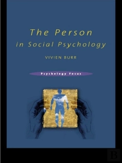 Bertrand.pt - Person In Social Psychology