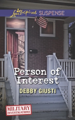 Bertrand.pt - Person Of Interest