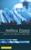 Person Or Persons Unknown