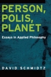Person, Polis, Planet