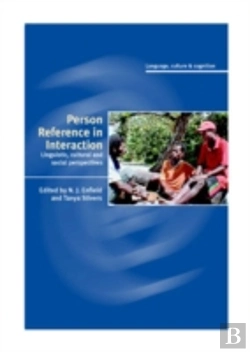 Bertrand.pt - Person Reference In Interaction