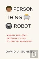 Person, Thing, Robot