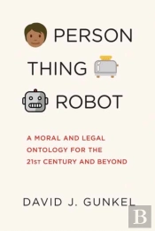Person, Thing, Robot