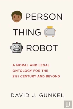 Bertrand.pt - Person, Thing, Robot