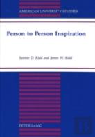 Person To Person Inspiration