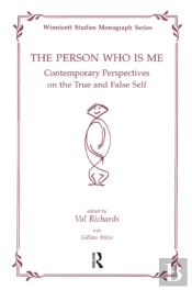 Person Who Is Me