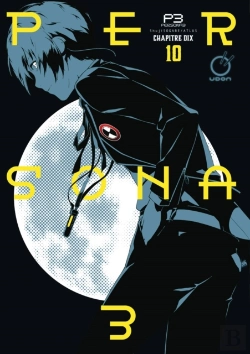 Bertrand.pt - Persona 3 Volume 10
