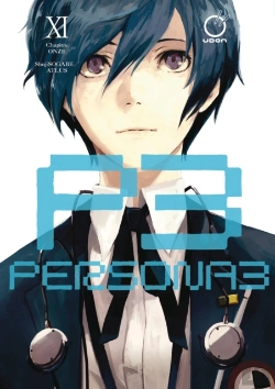 Bertrand.pt - Persona 3 Volume 11