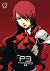 Persona 3 Volume 4