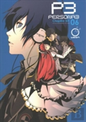 Persona 3 Volume 6
