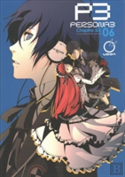 Bertrand.pt - Persona 3 Volume 6