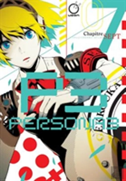 Bertrand.pt - Persona 3 Volume 7