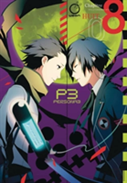Bertrand.pt - Persona 3 Volume 8
