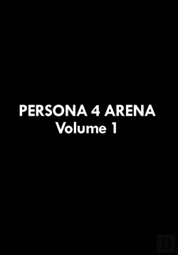 Bertrand.pt - Persona 4 Arena Volume 1