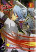 Persona 4 Arena Volume 3