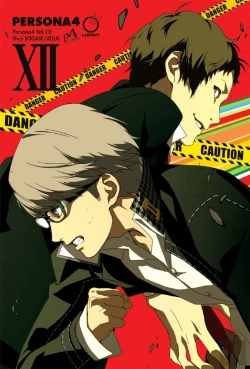 Bertrand.pt - Persona 4 Volume 12