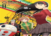 Persona 4 Volume 2